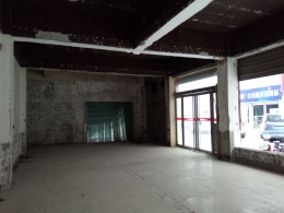 宣化街南华后街、饺子店