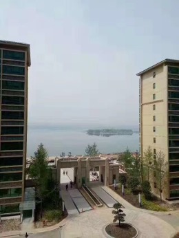 大河名苑
