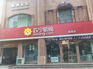 公司介绍